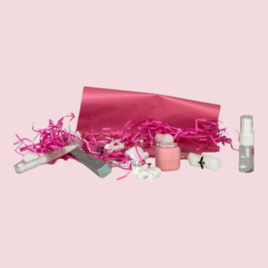 The Honey Comb Kit